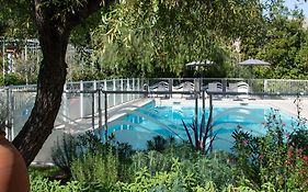 Novotel Nice Aeroport Cap 3000